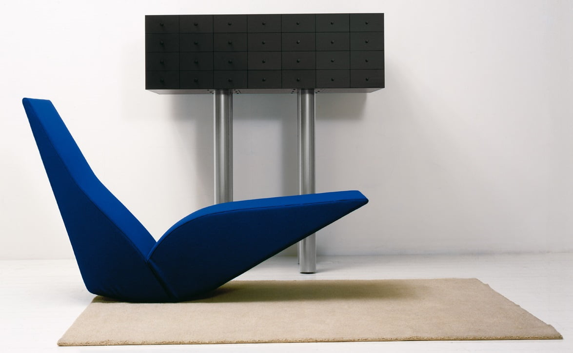 Cappellini Bird
