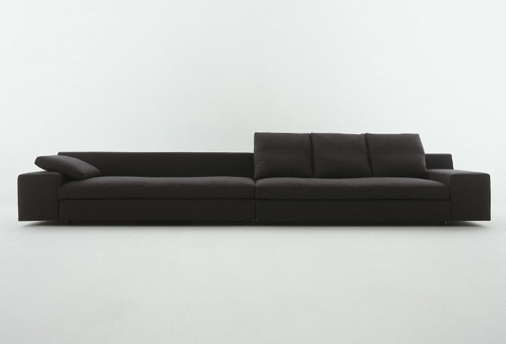 Cassina Mister bank