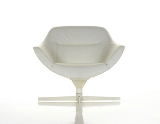 Cassina Auckland fauteuil
