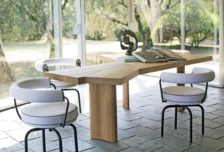 Cassina LC7