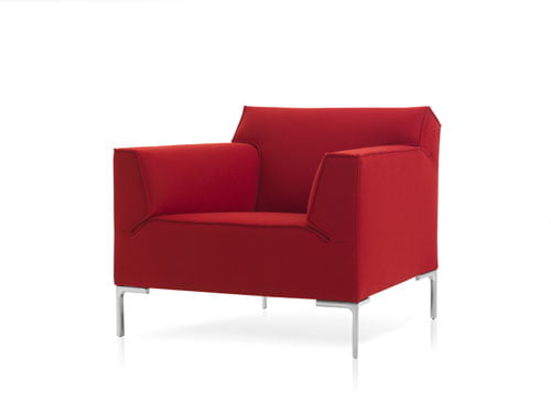 Design on Stock Bloq fauteuil voor