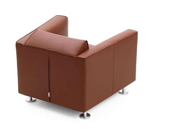 Design on stock Blizz fauteuil voor 