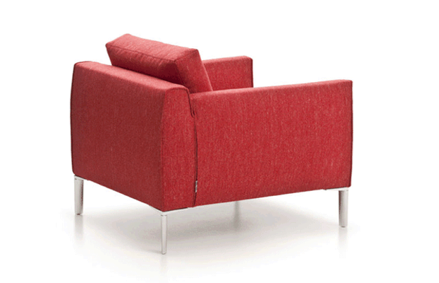 Design on Stock Heelz fauteuil voorstaand