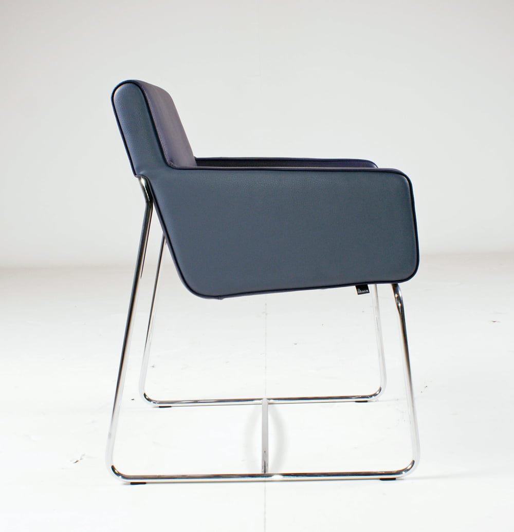 Leolux Spring two tone