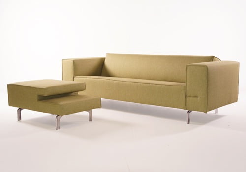 Design on Stock Hopper rood