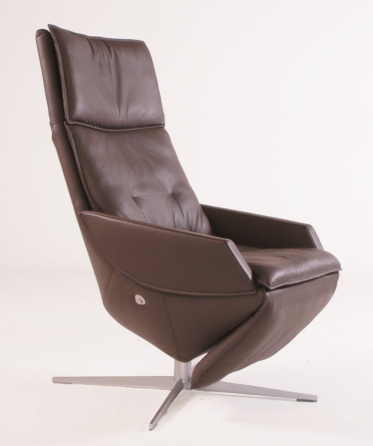 Rolf Benz 577 fauteuil