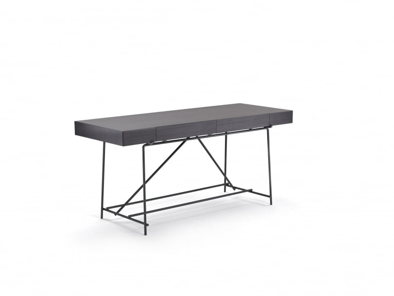 Flexform Any Day bureau vrijstaand product foto