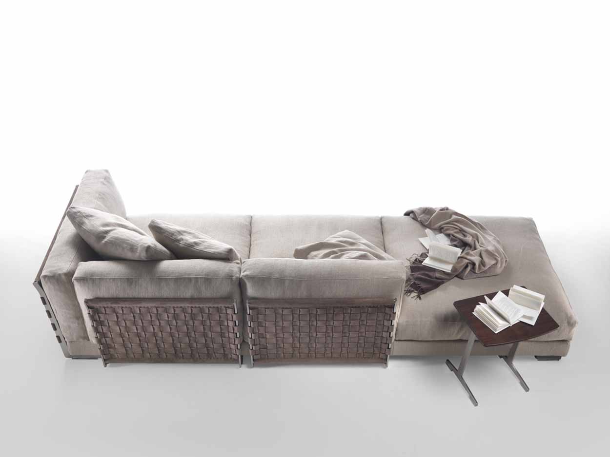 Flexform Cestone bank