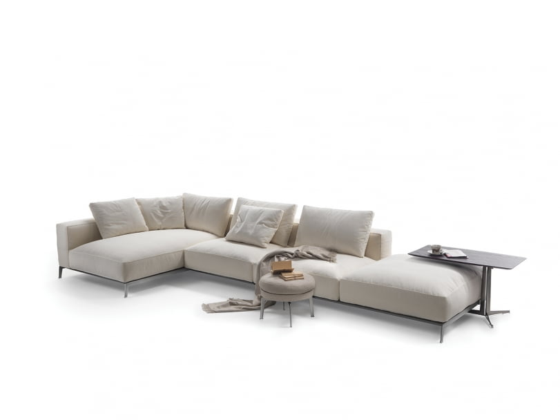Flexform Ettore sofa