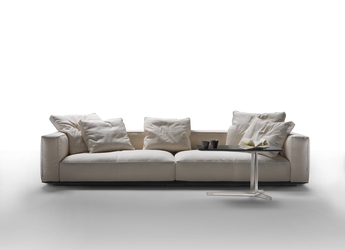Flexform Grandemare hoek