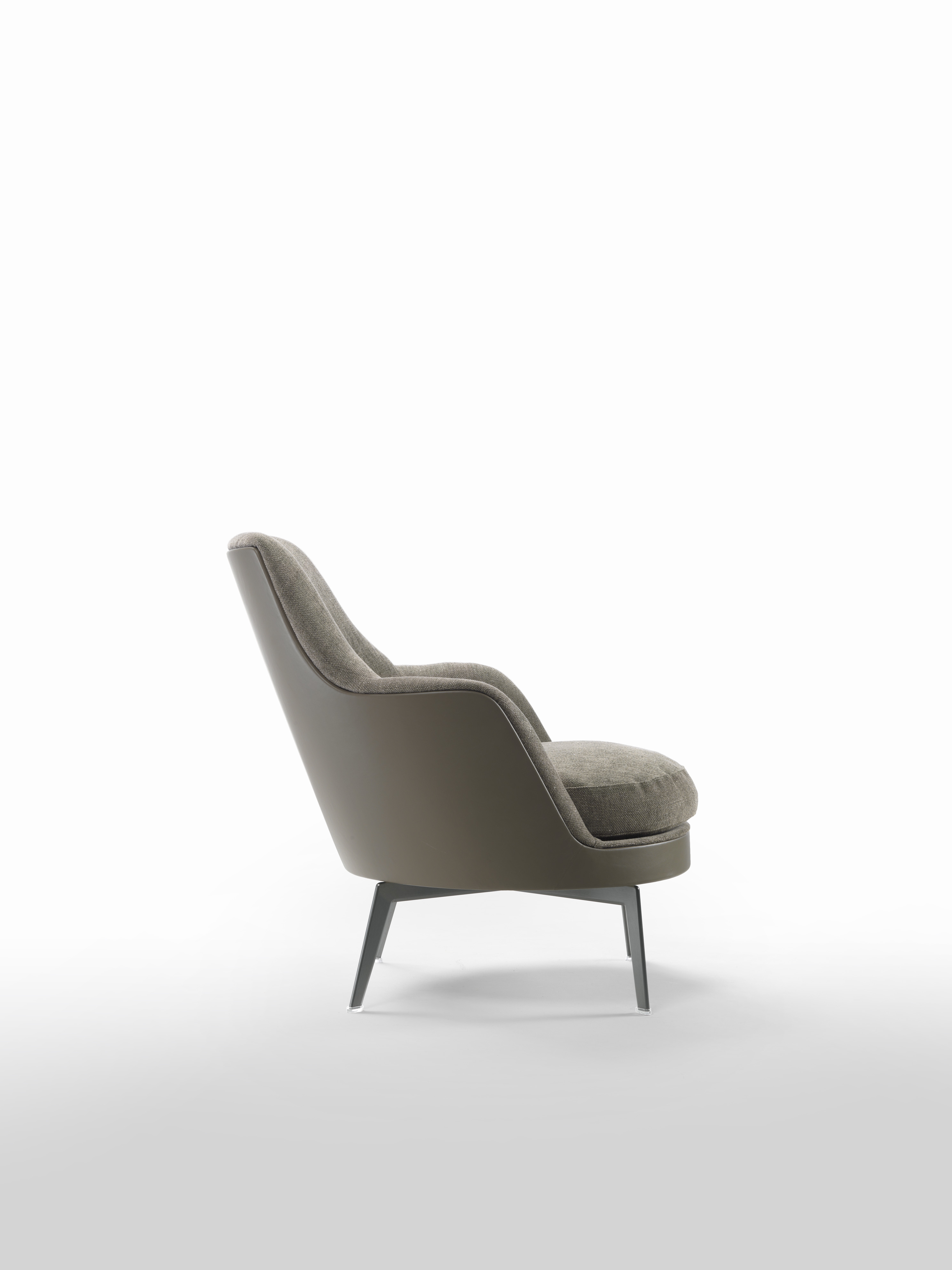 Flexform Guscio Soft