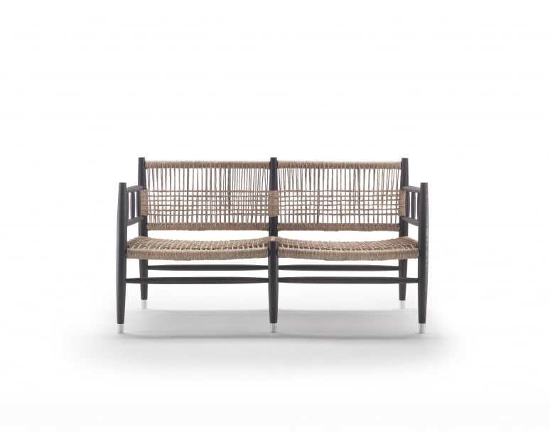 Flexform Lee sofa product foto bank