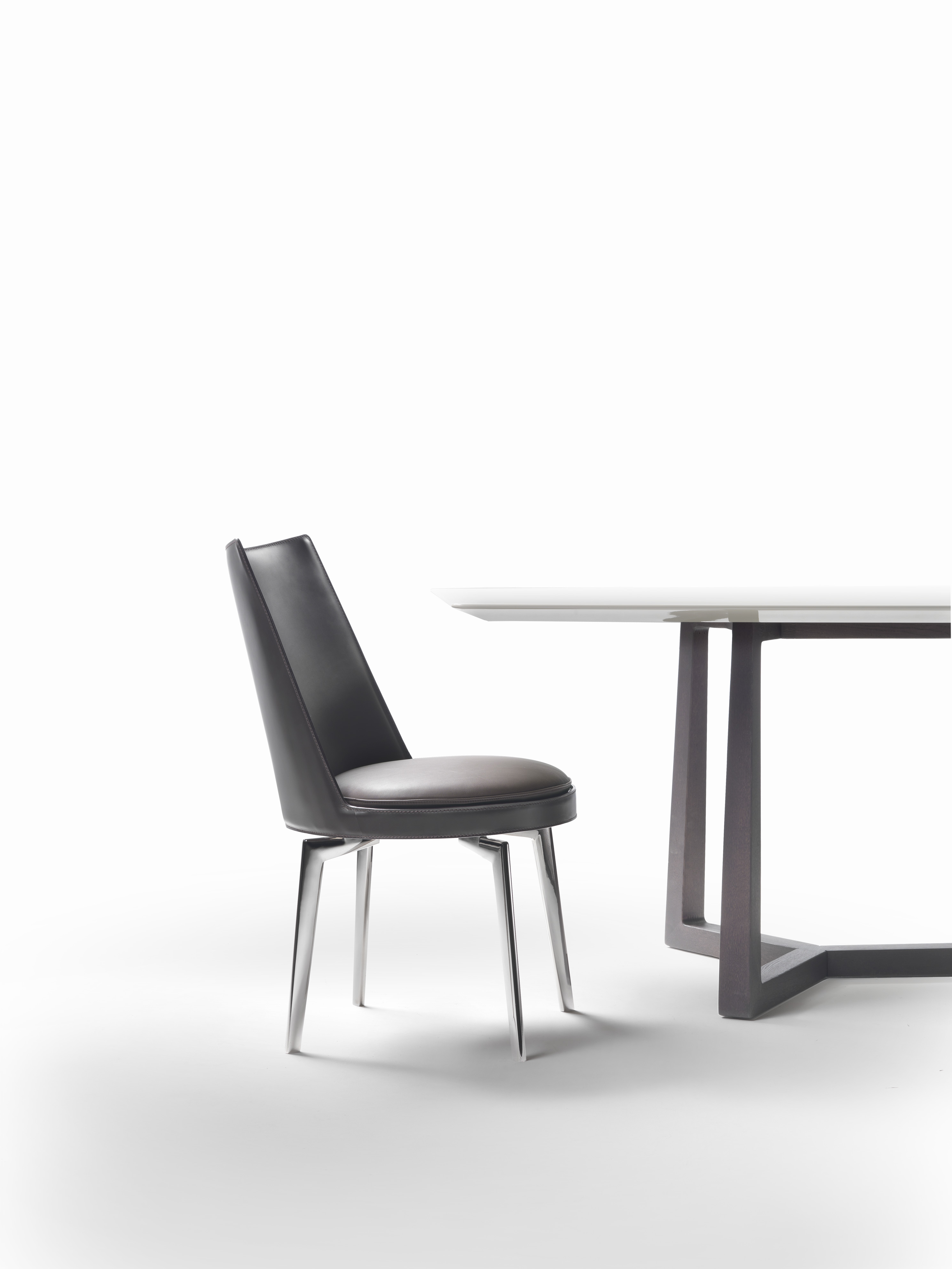 Flexform Feel Good stoel 