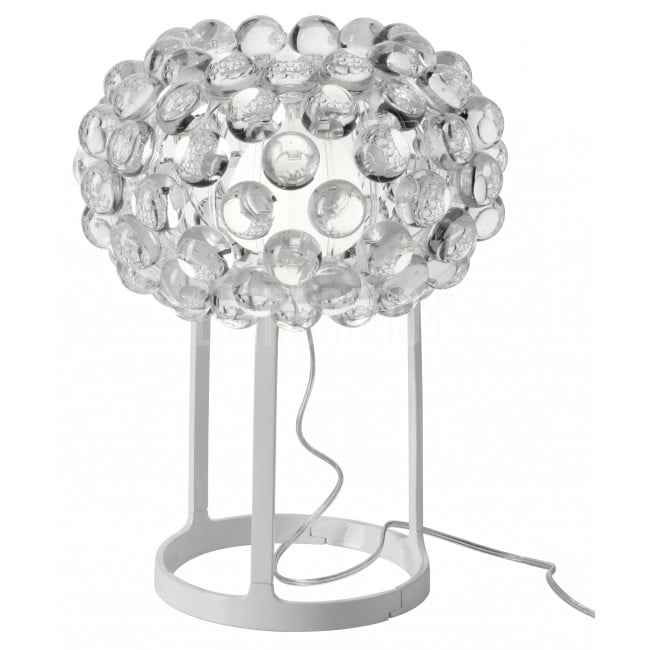 Foscarini Caboche tafellamp duo