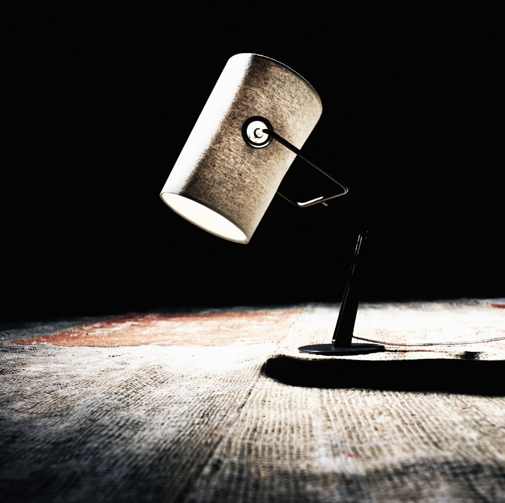 Diesel by Foscarini Fork tafellamp