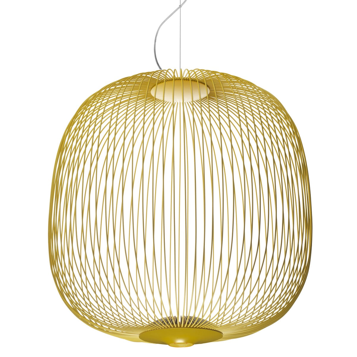 Foscarini Spokes duo