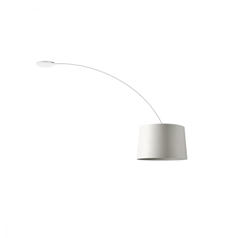 Foscarini Twiggy plafondlamp zwart