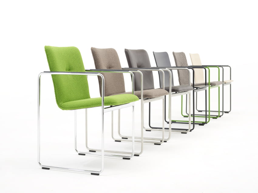 Arco Frame stoel