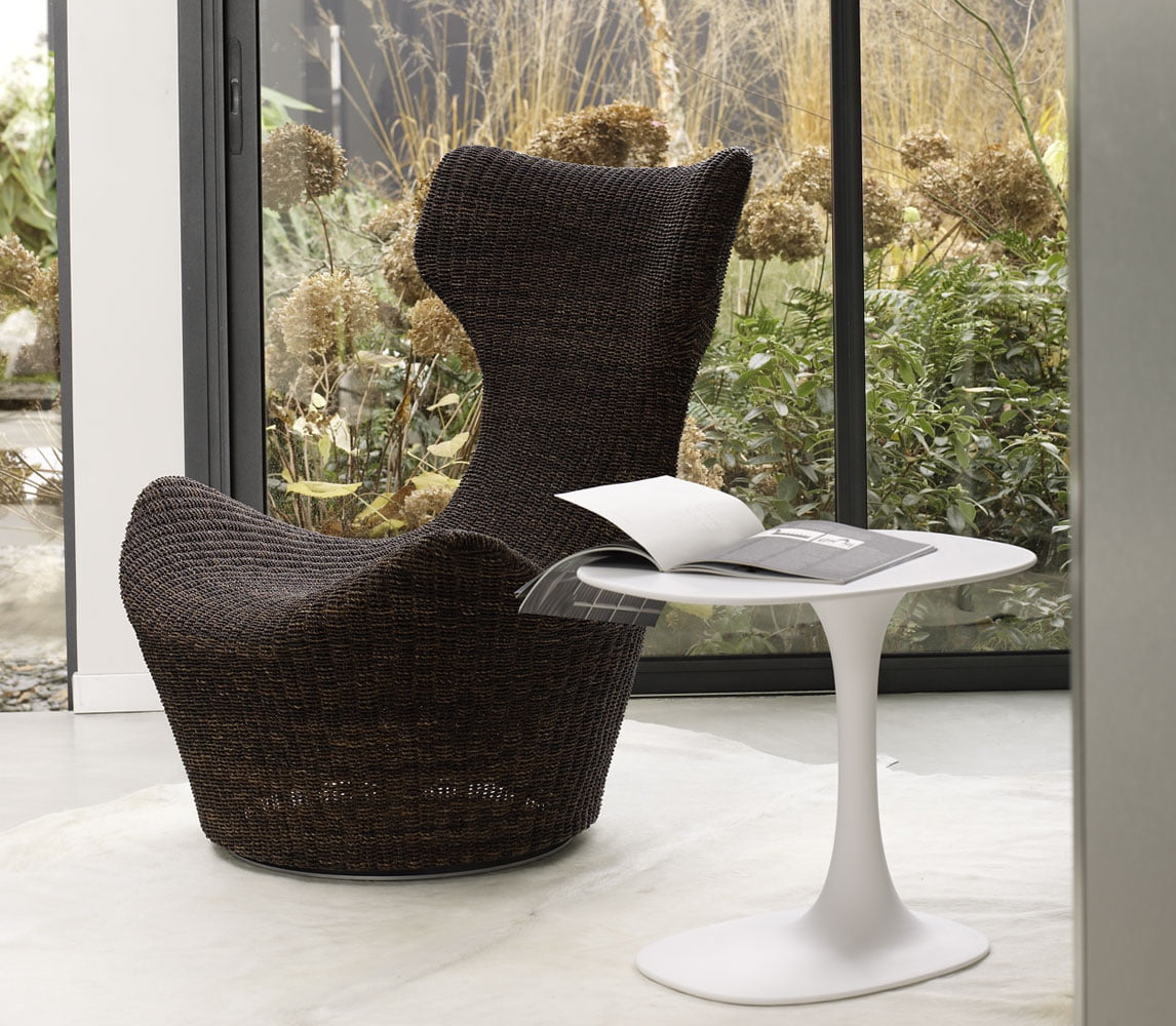 Grande Papilio outdoor