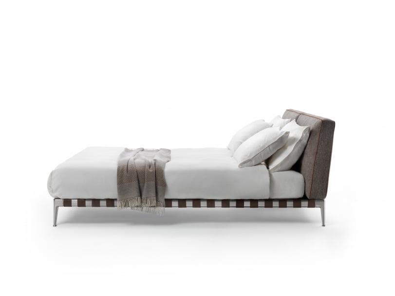 Flexform Gregory bed