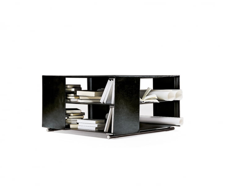 Flexform Groundpiece salontafel