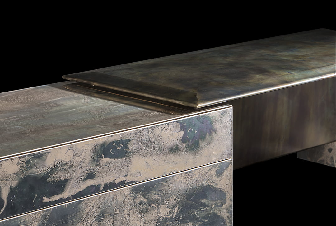 Henge Noctis Vanity
