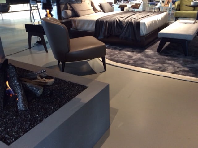 Minotti Aston 1