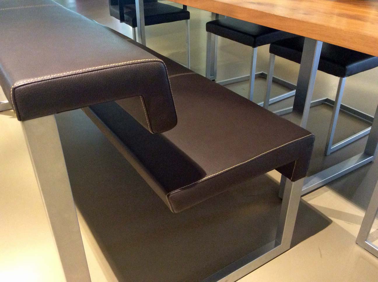 kff vegas table vrijstaand