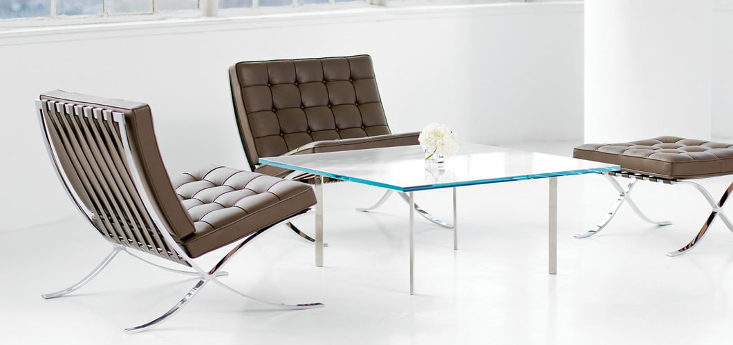 knoll barcelona table 1