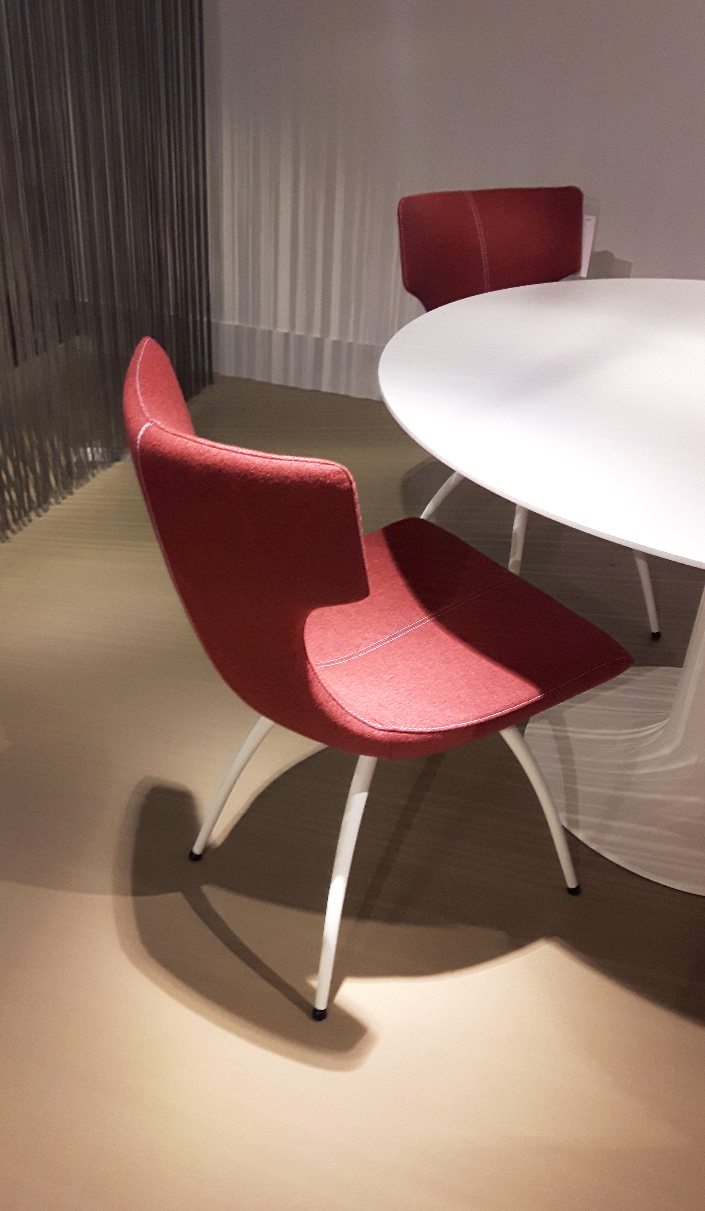 Leolux Columna + Callas