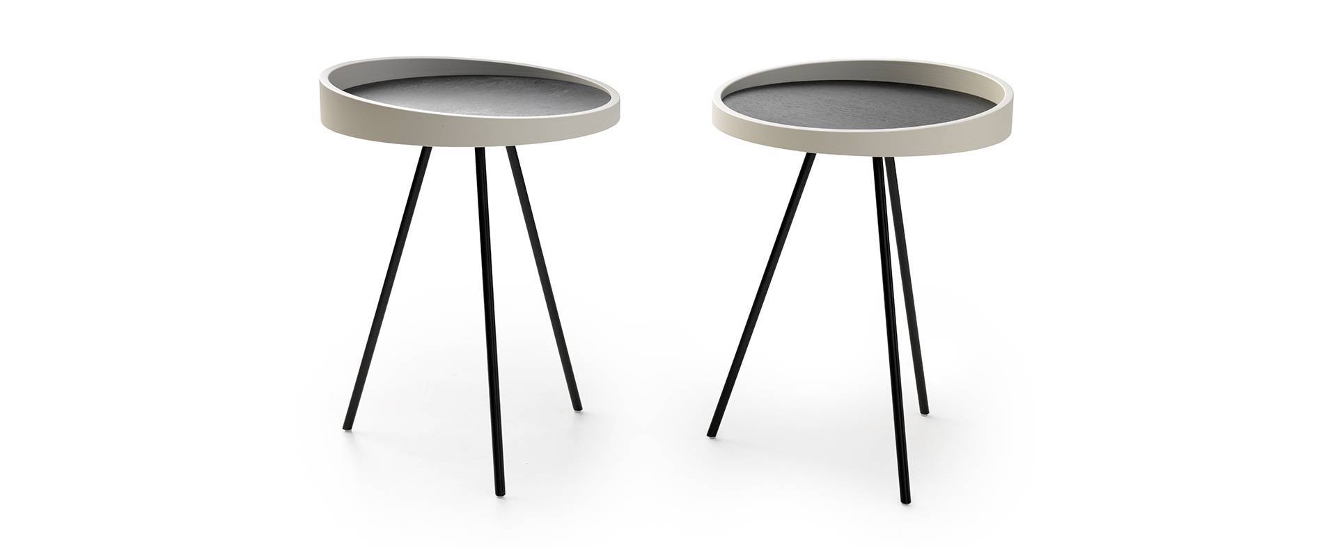 Leolux Canna salontafel