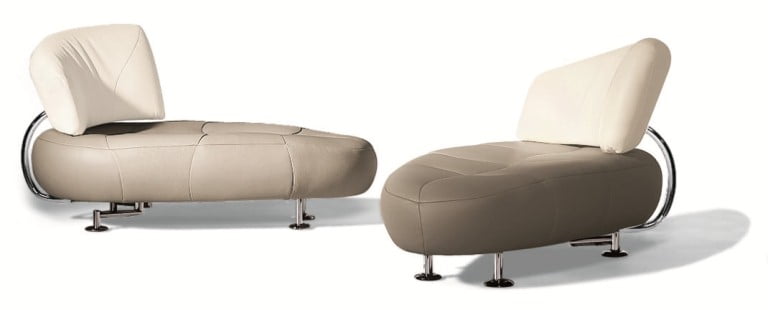 Leolux Kikko creme