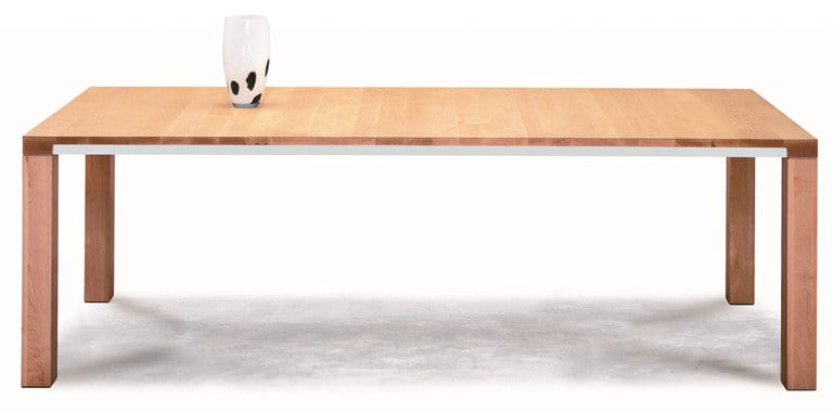 Leolux Vivre Largo met stoelen