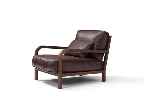 Linteloo Dario fauteuil