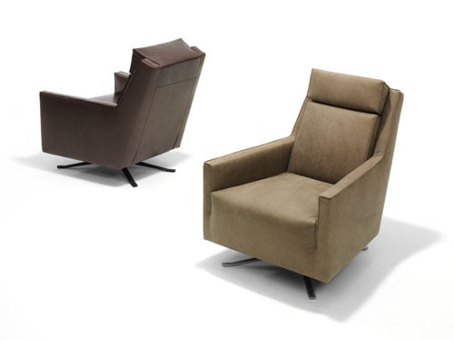 Linteloo Indy fauteuil