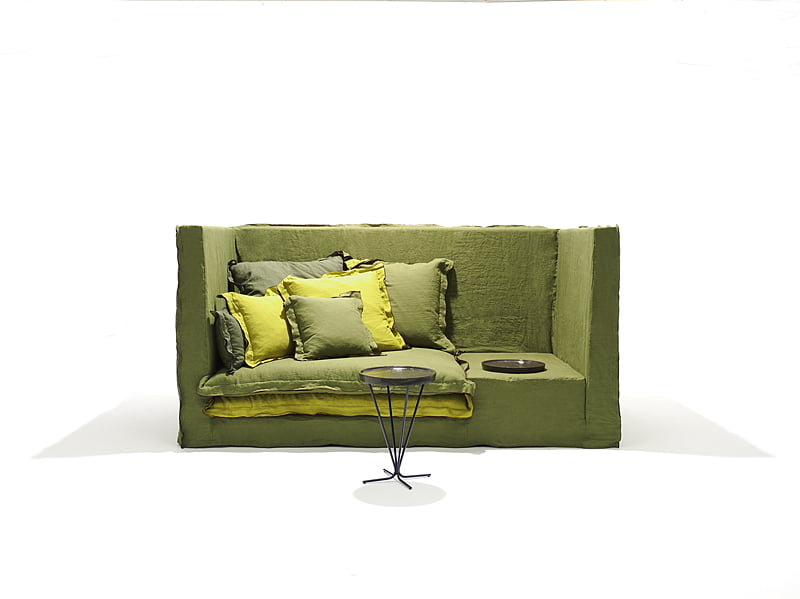 Linteloo Jan's new Sofa