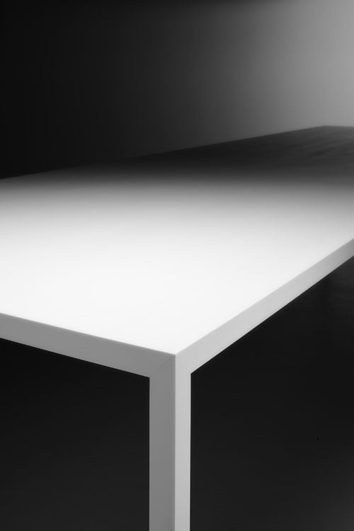 MDF Italia Tense eettafel