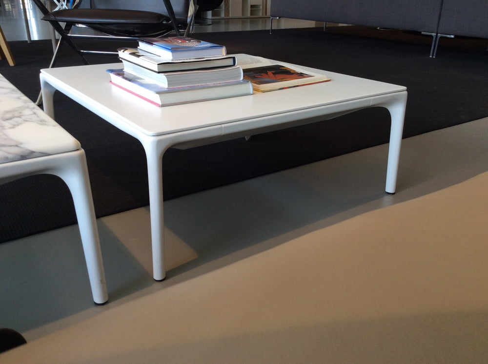 MDF Italia Yale salontafel vrijstaand