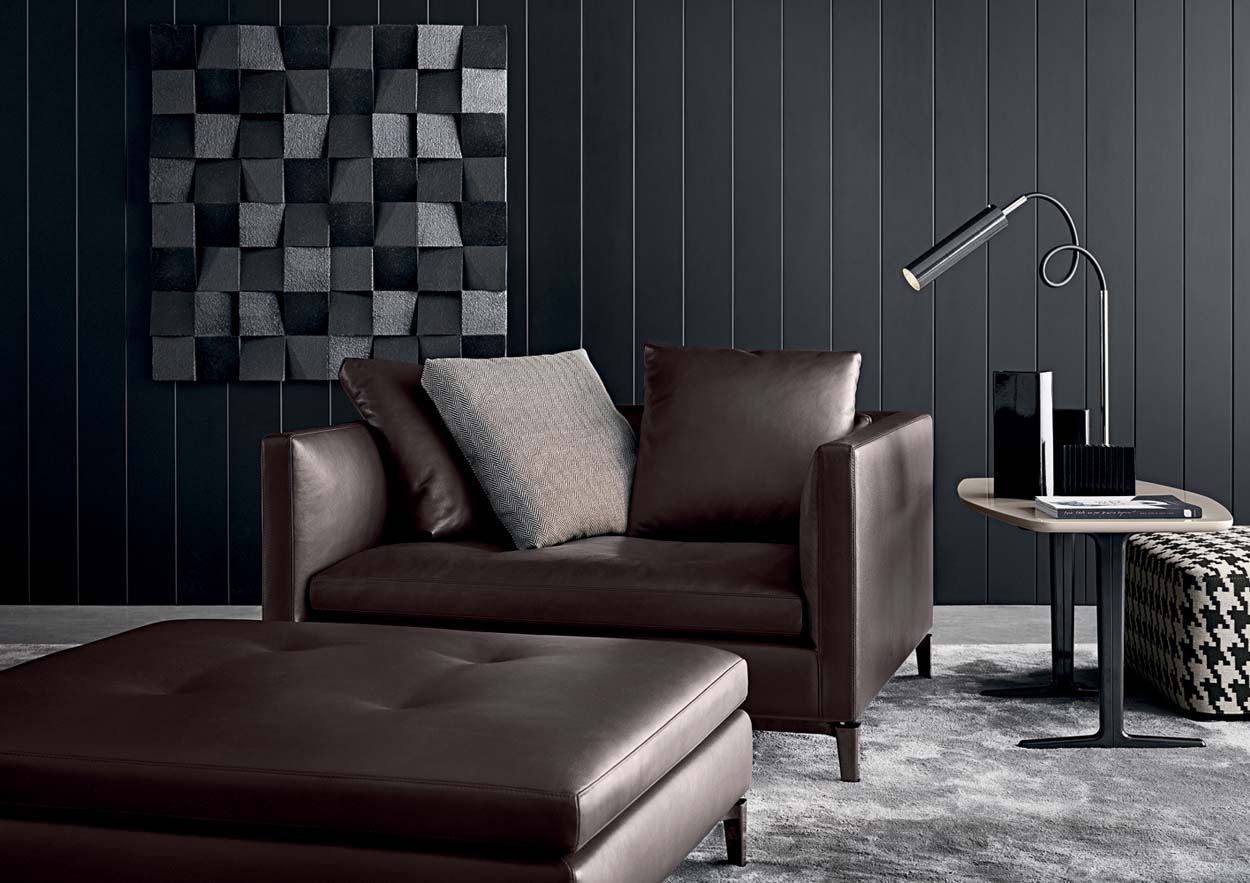 Minotti Andersen bank