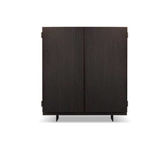 Minotti Aylon kast 