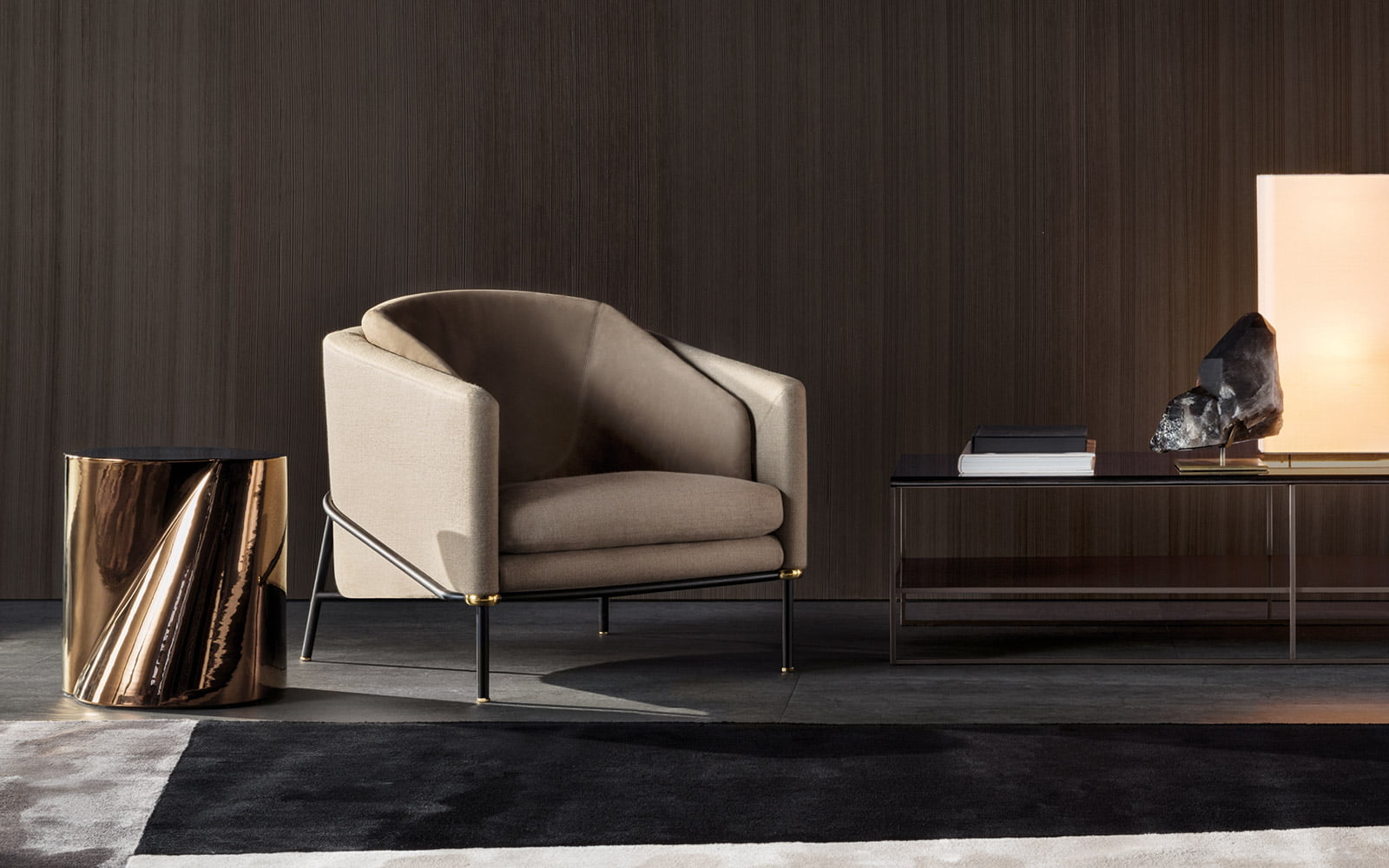 Minotti Noor