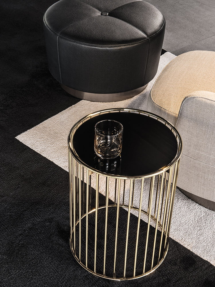 Minotti Caulfield