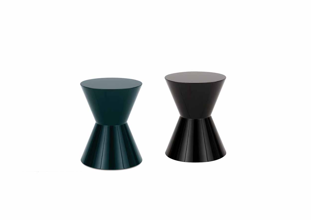Minotti Cesar bijzettafel