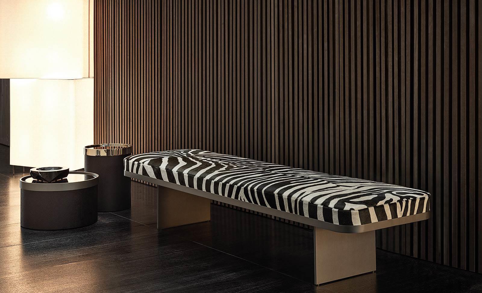 Minotti Clive product