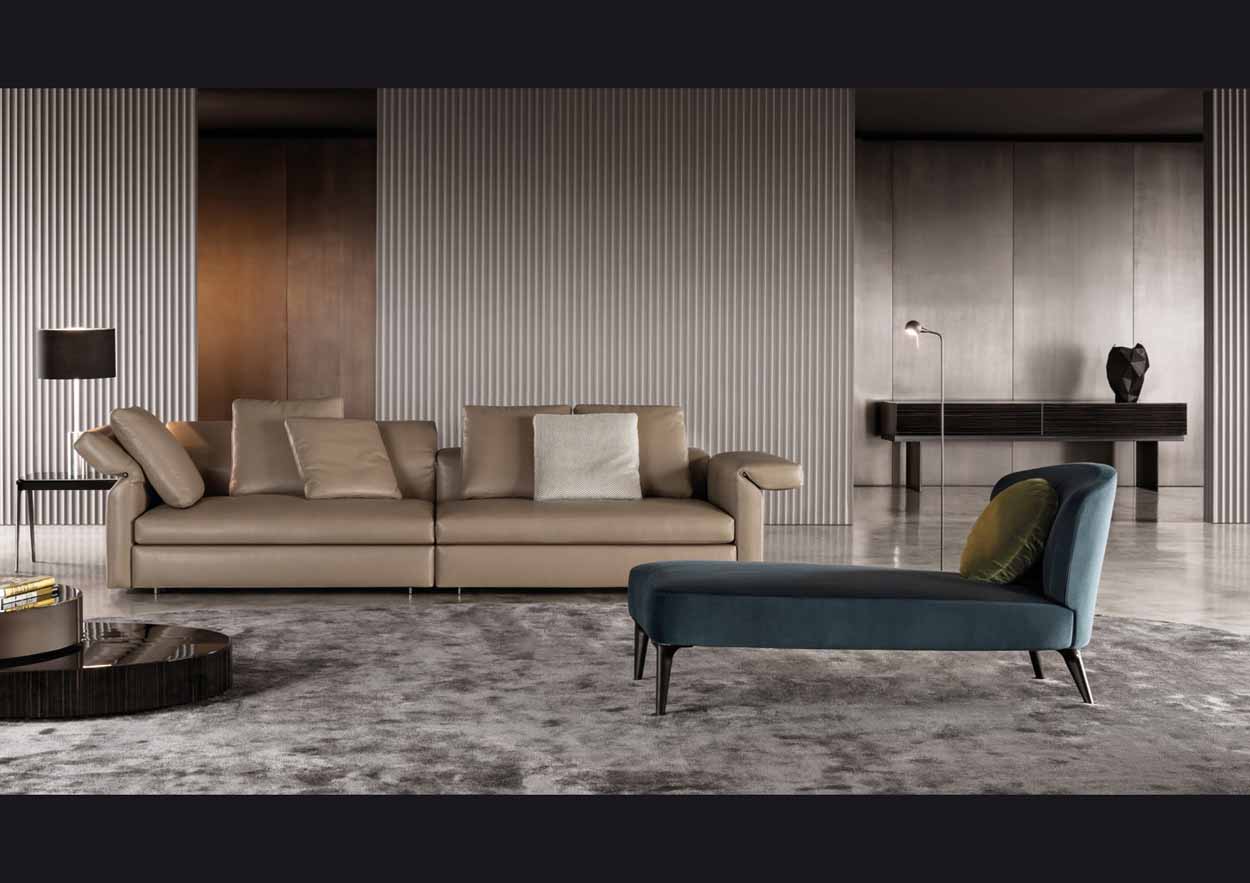 Minotti Collar