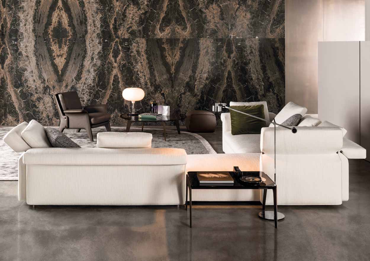 Minotti Collar