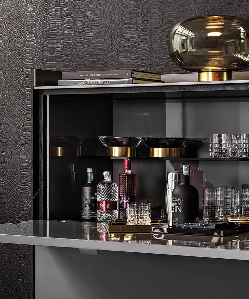 Minotti Darren productfoto