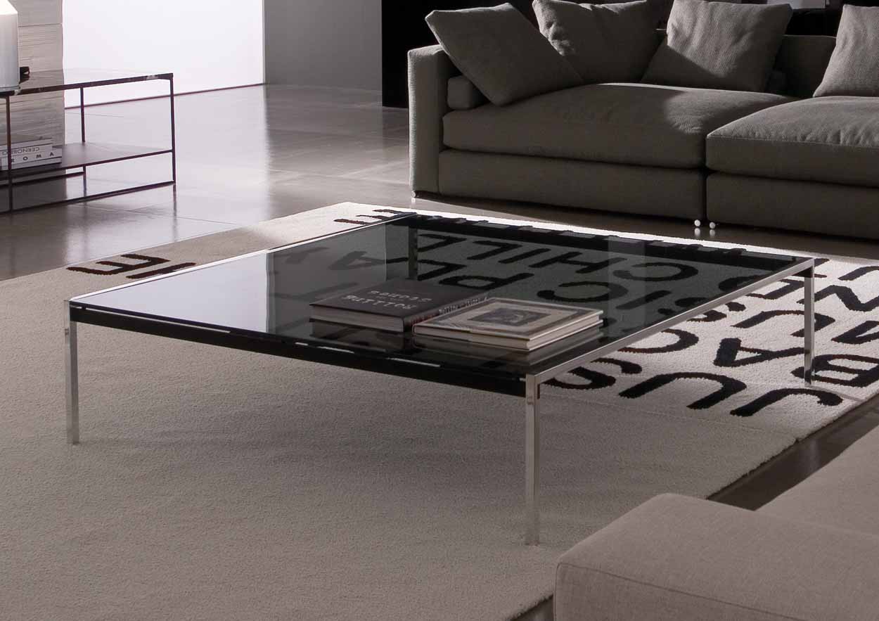 Minotti Harrison salontafel