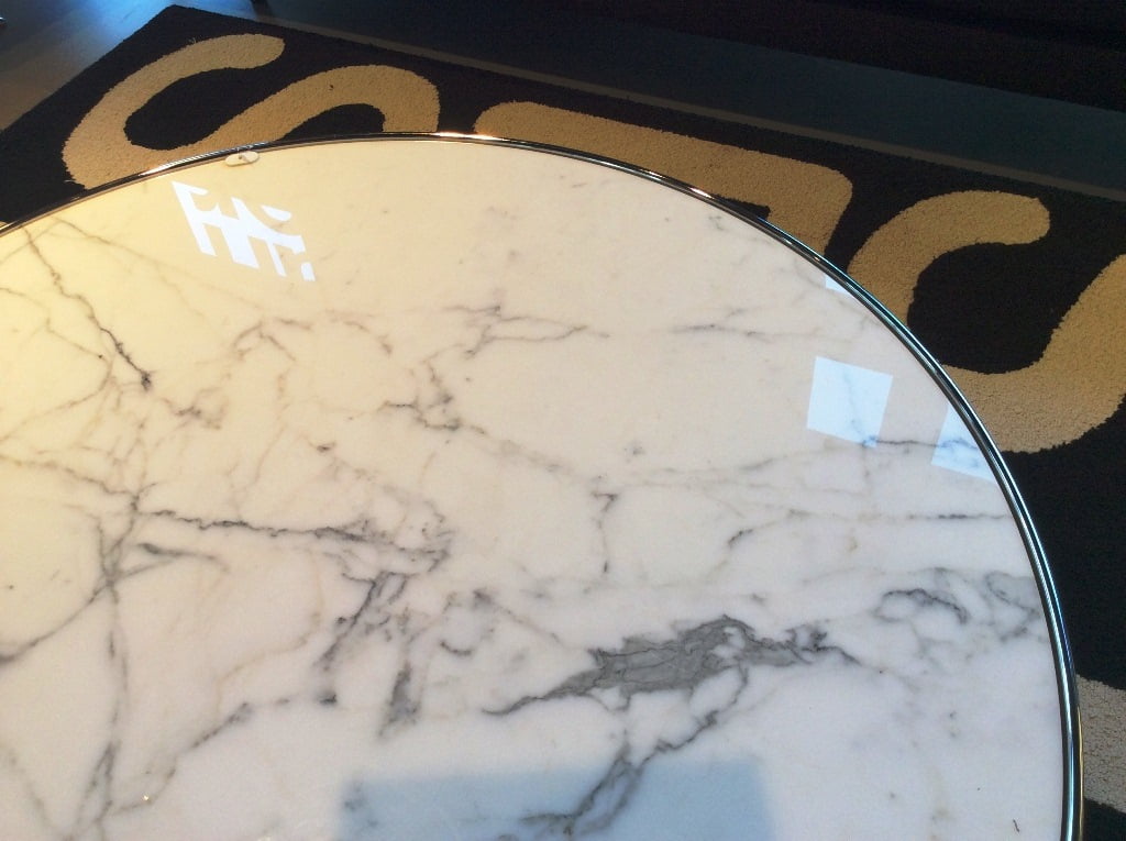 Minotti Huber Salontafel