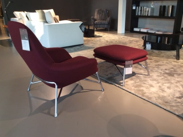 Minotti Prince